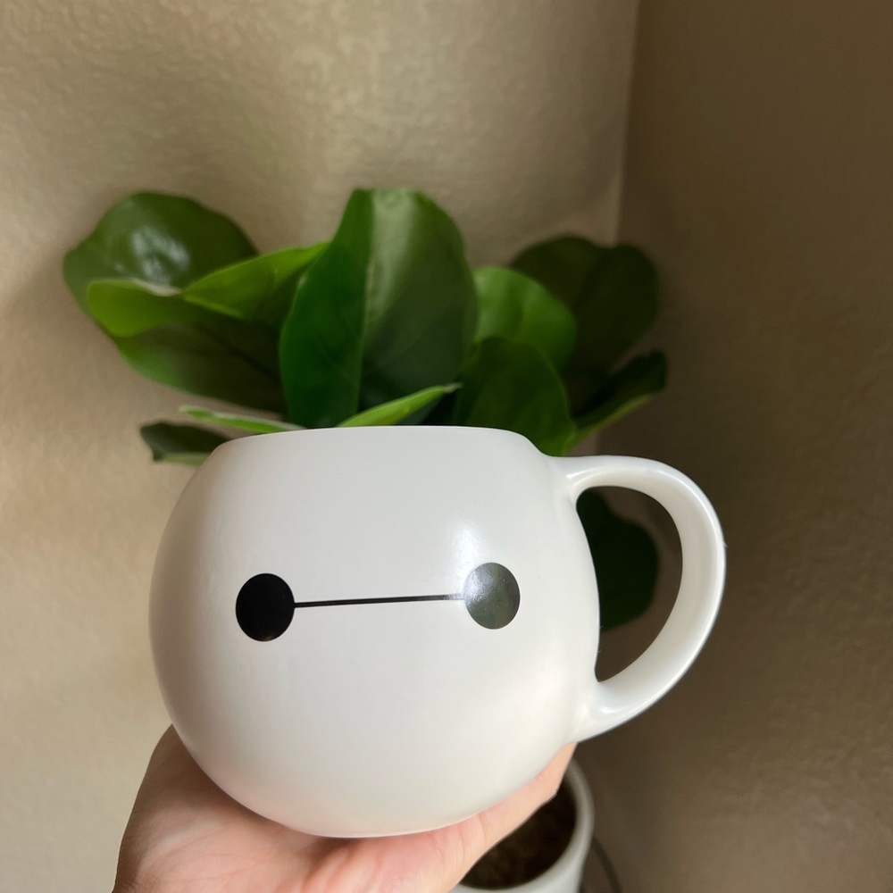 Authentic Original Disney Parks mug